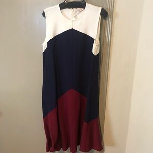 Tory Burch dress